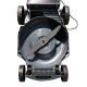 Акумуляторна газонокосарка PROFI-TEC EcoCut 43 Lite (2×PT2040EP (4.0 Аг), 2×зарядний пристрій)