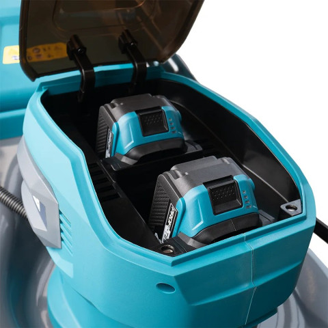 Акумуляторна газонокосарка PROFI-TEC EcoCut 51 Pro (без акумулятора та зарядного пристрою)