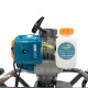 Мотобур PROFI-TEC GB-52/250 (без бурової насадки)