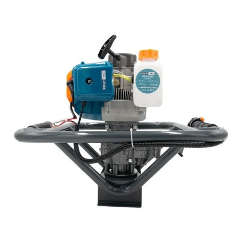 Мотобур PROFI-TEC GB-52/250 (без бурової насадки)