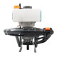 Мотобур PROFI-TEC GB-52/250 (без бурової насадки)