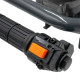 Мотобур PROFI-TEC GB-52/250 (без бурової насадки)