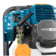 Мотобур PROFI-TEC GB-52/250 (без бурової насадки)