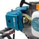 Мотобур PROFI-TEC GB-52/250 (без бурової насадки)