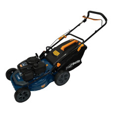 Бензинова газонокосарка PROFI-TEC Premium GL460-L (двигун LONCIN, 460 мм ширина)