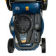 Бензинова газонокосарка PROFI-TEC Premium GL460-L (двигун LONCIN, 460 мм ширина)