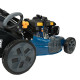 Бензинова самохідна газонокосарка PROFI-TEC Premium GL510-L (двигун LONCIN, 510 мм ширина)