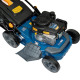 Бензинова самохідна газонокосарка PROFI-TEC Premium GL510-L (двигун LONCIN, 510 мм ширина)