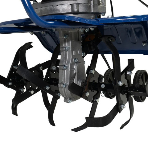 Мотокультиватор бензиновий PROFI-TEC GT-3.5/55