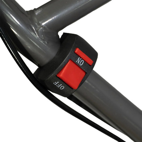 Мотокультиватор бензиновий PROFI-TEC GT-7.0/75