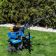 Мотокультиватор бензиновий PROFI-TEC GT-7.0/75