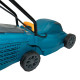 Електрична газонокосарка PROFI-TEC Comfort LM320 (1300 Вт, 320 мм ширина)