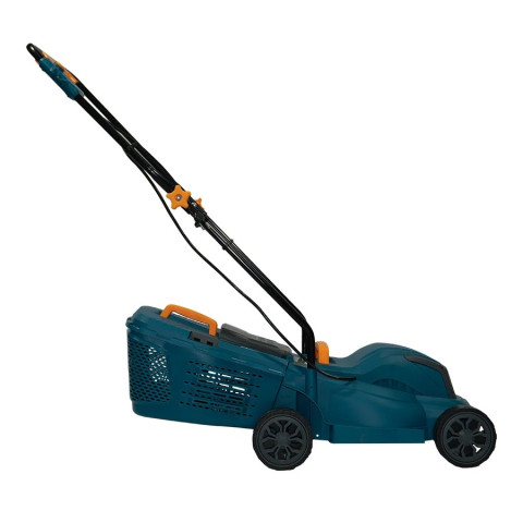 Електрична газонокосарка PROFI-TEC Comfort LM320 (1300 Вт, 320 мм ширина)