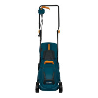 Електрична газонокосарка PROFI-TEC Comfort LM320 (1300 Вт, 320 мм ширина)