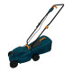 Електрична газонокосарка PROFI-TEC Comfort LM320 (1300 Вт, 320 мм ширина)