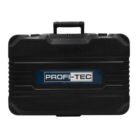 Акумуляторний перфоратор PROFI-TEC PBH5620 POWERLine (без акумулятора та зарядного пристрою)