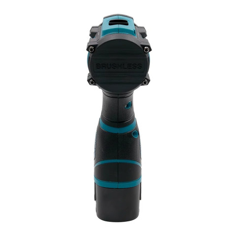 Акумуляторний шуруповерт PROFI-TEC PCD35168BL (2×PT1620 (2.0 Аг), зарядний пристрій)