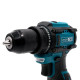 Акумуляторний шуруповерт PROFI-TEC PCD35168BL (2×PT1620 (2.0 Аг), зарядний пристрій)