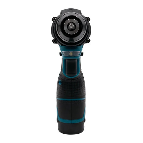 Акумуляторний шуруповерт PROFI-TEC PCD35168BL (2×PT1620 (2.0 Аг), зарядний пристрій)