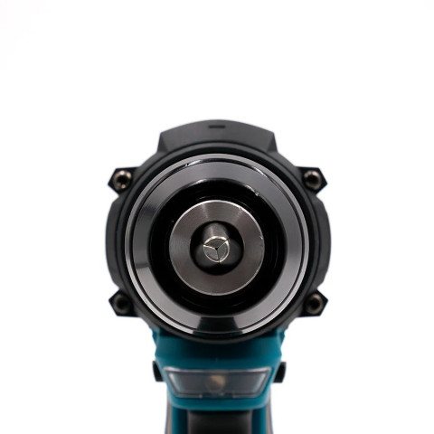 Акумуляторний шуруповерт PROFI-TEC PCD35168BL (2×PT1620 (2.0 Аг), зарядний пристрій)