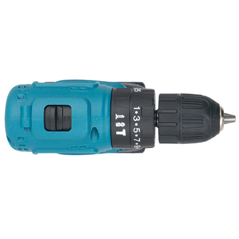 Акумуляторний шуруповерт PROFI-TEC PCD3520BL POWERLine (2×PT2020MP (2.0 Аг), зарядний пристрій)