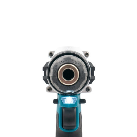Акумуляторний шуруповерт PROFI-TEC PCD4020BL POWERLine (2×PT2020MP (2.0 Аг), зарядний пристрій)
