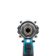 Акумуляторний шуруповерт PROFI-TEC PCD4020BL POWERLine (2×PT2020MP (2.0 Аг), зарядний пристрій)