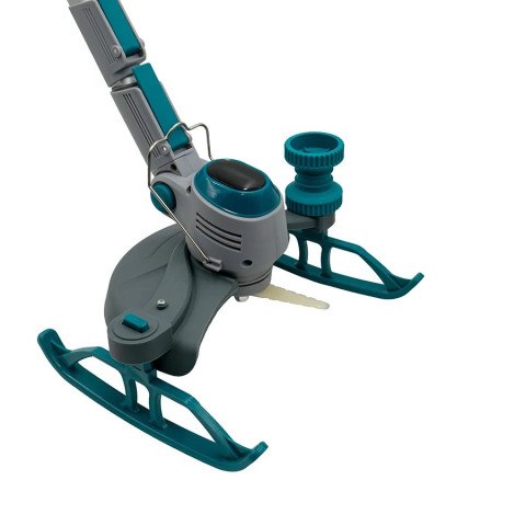 Акумуляторний тример PROFI-TEC PGT1520BL (без акумулятора та зарядного пристрою)