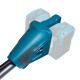 Акумуляторна коса PROFI-TEC PGT4540 POWERLine (2×PT2040VX (4.0 Аг), зарядний пристрій)