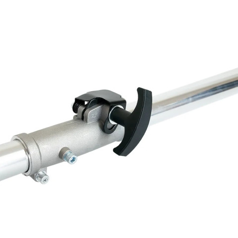 Акумуляторна коса PROFI-TEC PGT9520 POWERLine (2хPT2040MP (4.0 Aг) зарядний пристрій)