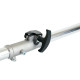 Акумуляторна коса PROFI-TEC PGT9520 POWERLine (2хPT2040MP (4.0 Aг) зарядний пристрій)