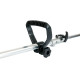 Акумуляторна коса PROFI-TEC PGT9520 POWERLine (2хPT2040MP (4.0 Aг) зарядний пристрій)
