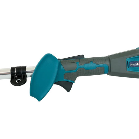 Акумуляторна коса PROFI-TEC PGT9520 POWERLine (2хPT2040MP (4.0 Aг) зарядний пристрій)