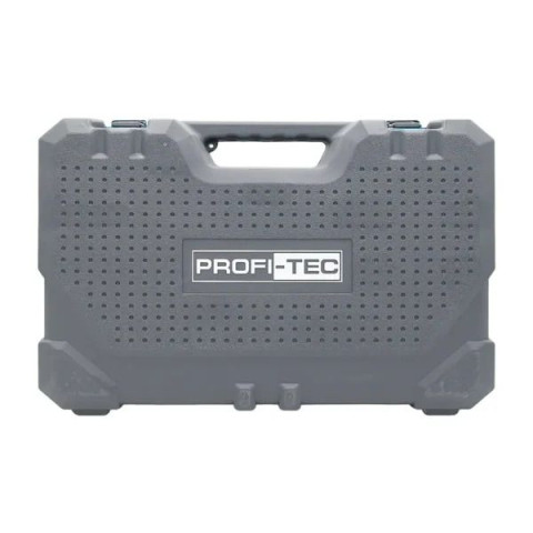 Акумуляторний перфоратор PROFI-TEC PPBH2520 POWERLine (без акумулятора та зарядного пристрою)