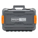 Акумуляторний дриль-шуруповерт PROFI-TEC PPCD16020 UltraCore (2×PT2040VX (4.0 Аг), зарядний пристрій)