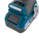 Акумуляторний дриль-шуруповерт PROFI-TEC PPCD16020 UltraCore (2×PT2040VX (4.0 Аг), зарядний пристрій)