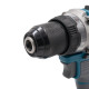 Акумуляторний дриль-шуруповерт PROFI-TEC PPCD7020 UltraCore (без акумулятора та зарядного пристрою)