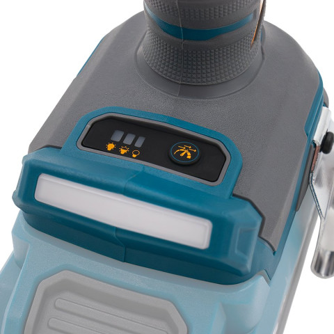 Акумуляторний дриль-шуруповерт PROFI-TEC PPCD7020 UltraCore (без акумулятора та зарядного пристрою)