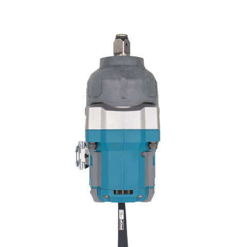 Акумуляторний гайковерт PROFI-TEC PPTW11020 UltraCore (2×PT2040EP (4.0 Аг), зарядний пристрій)