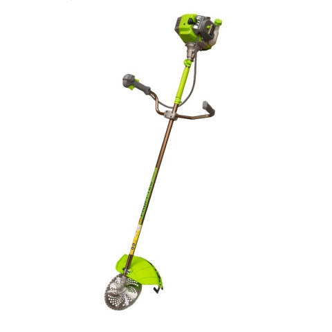 Мотокоса PROFI-TEC PT-5700 Pro Extra Power