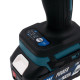 Акумуляторний гайковерт PROFI-TEC PTW502 POWERLine (2×PT2040MP (4.0 Аг), зарядний пристрій)