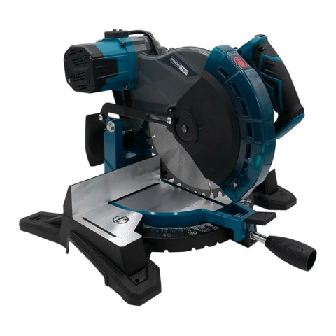 Торцювальна пила PROFI-TEC MS 255 LiteCut