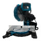 Торцювальна пила PROFI-TEC MS 255 LiteCut