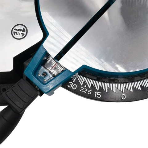 Торцювальна пила PROFI-TEC MS 255 LiteCut