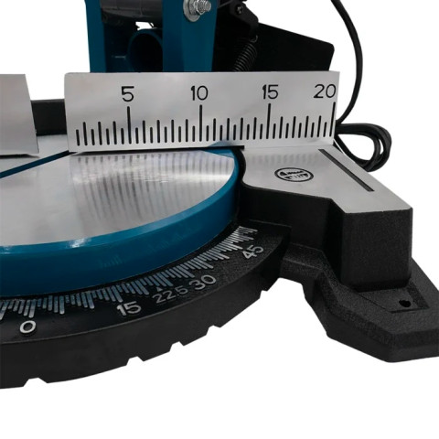 Торцювальна пила PROFI-TEC MS 255 LiteCut