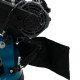 Торцювальна пила PROFI-TEC MS 255 LiteCut