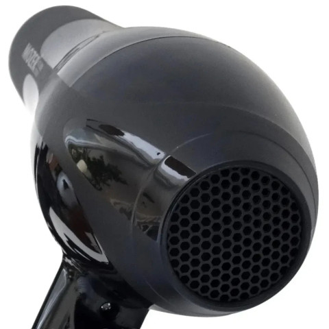 Профессиональный фен Mozer MZ-5920 5000 Вт холодный обдув Черный
