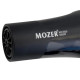 Профессиональный фен Mozer MZ-5920 5000 Вт холодный обдув Черный
