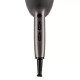 Фен для волос Rotex RFF220-R 2000 Вт холодный обдув Серый