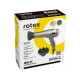 Фен для волос Rotex RFF220-R 2000 Вт холодный обдув Серый